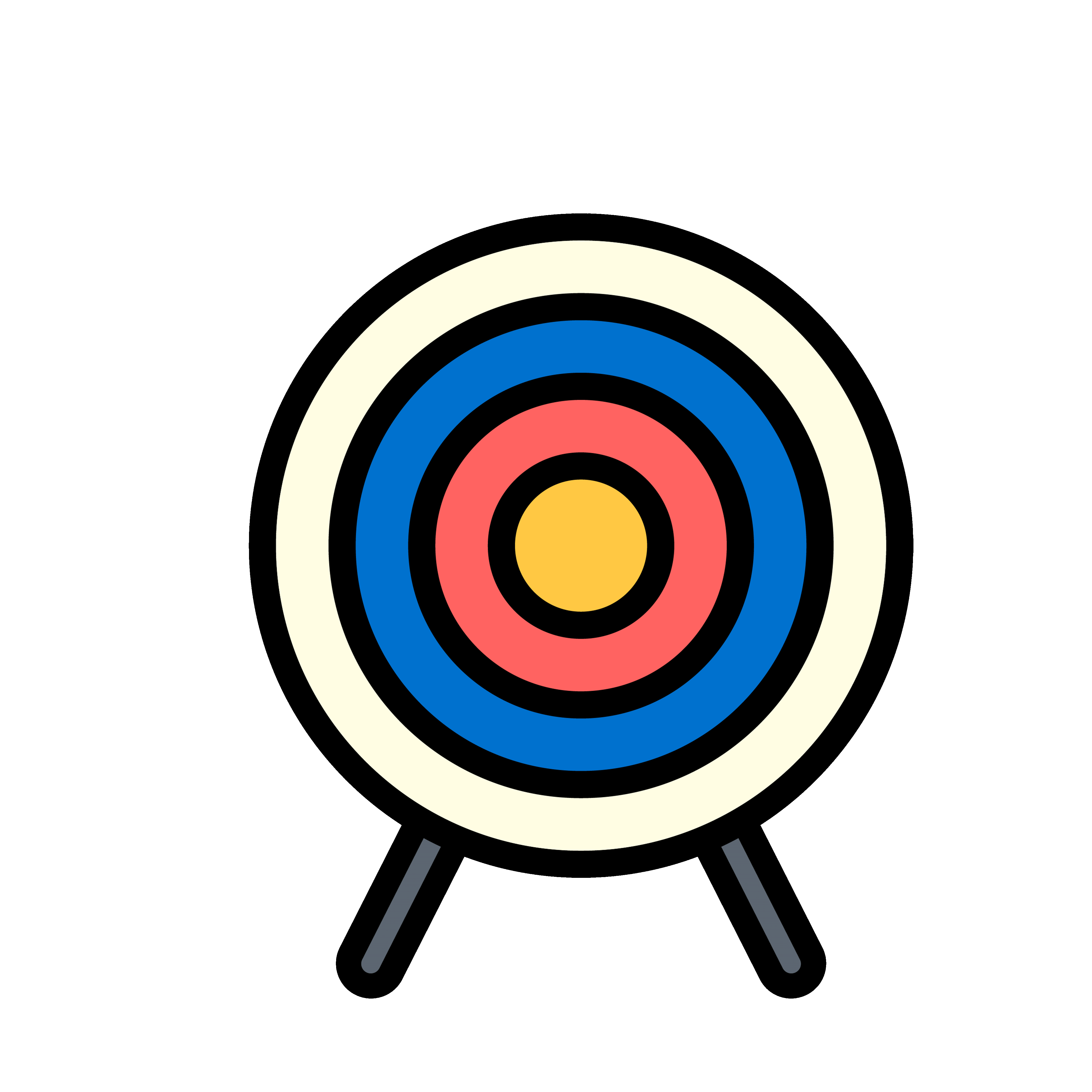 Shooting Training